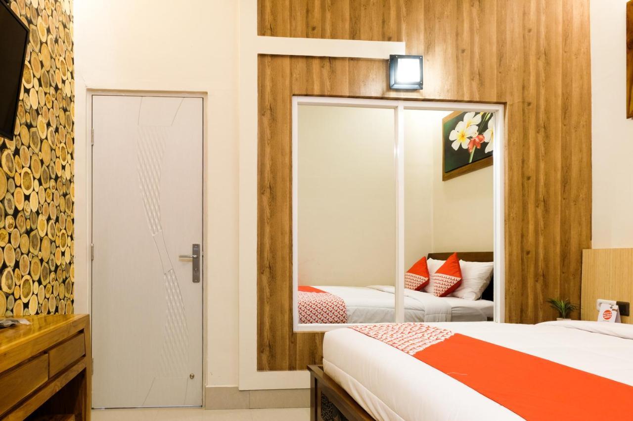 Oyo 683 Jepun Guesthouse Mataram Exterior photo