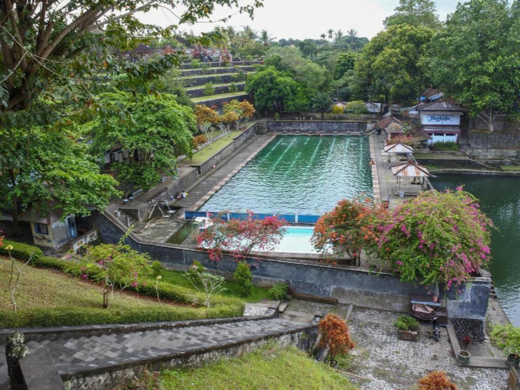 Oyo 683 Jepun Guesthouse Mataram Exterior photo